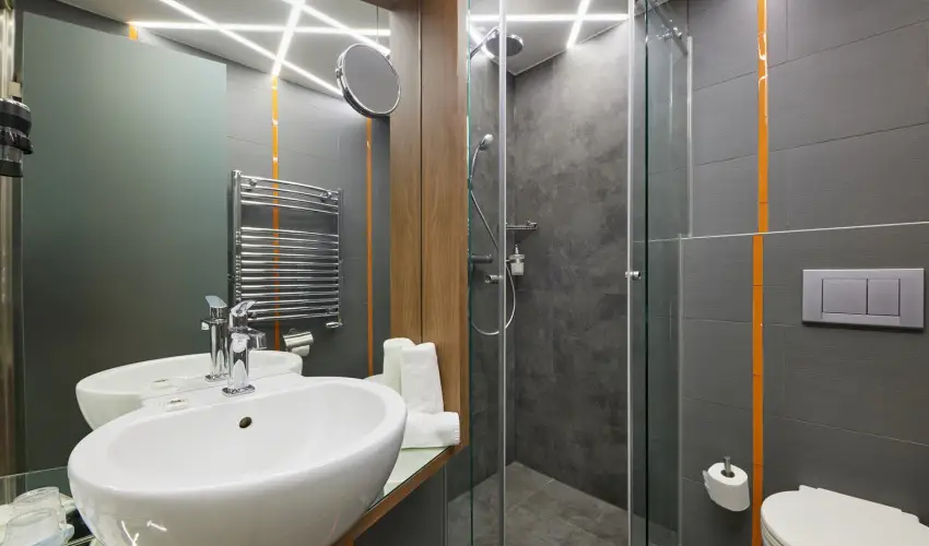 Vital Hotel Nautis Grdony - Egy hajnyi szerelem (1 jtl)