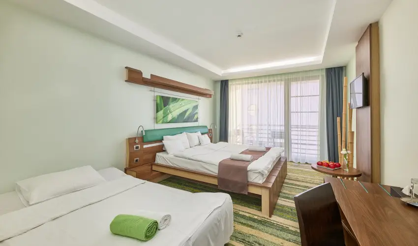 Vital Hotel Nautis Grdony - Egy hajnyi szerelem (1 jtl)