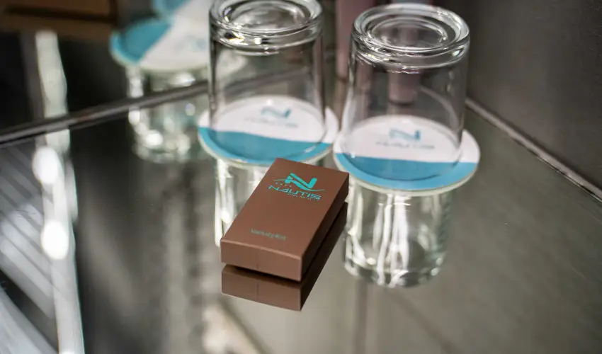 Vital Hotel Nautis Grdony - Egy hajnyi szerelem (1 jtl)