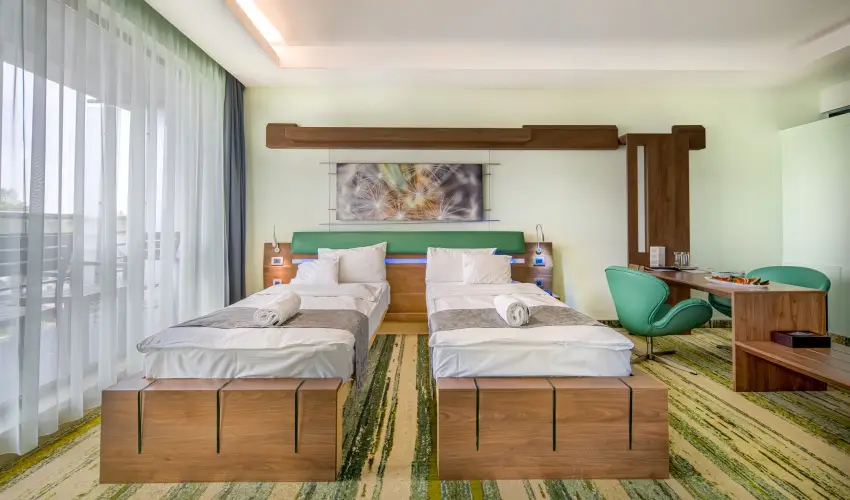 Vital Hotel Nautis Grdony - Egy hajnyi szerelem (1 jtl)