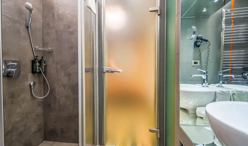 Vital Hotel Nautis Grdony - Egy hajnyi szerelem (1 jtl)