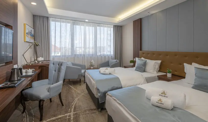 Willis Hotel Business & Wellness Zalaegerszeg - Valentin napi szerelmes htvge (min. 2 j)