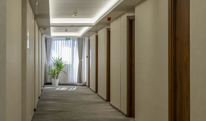 Willis Hotel Business & Wellness Zalaegerszeg - Valentin napi szerelmes htvge (min. 2 j)