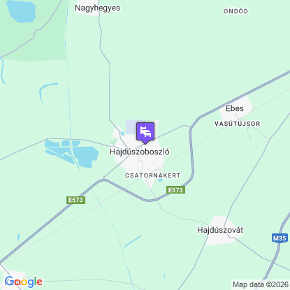 Hotel N�gy �vszak a t�rk�pen